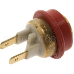 Order Radiator Fan Switch by BLUE STREAK (HYGRADE MOTOR) - TS489 For Your Vehicle