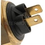 Order Radiator Fan Switch by BLUE STREAK (HYGRADE MOTOR) - TS500 For Your Vehicle