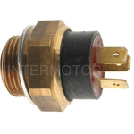 Order Radiator Fan Switch by BLUE STREAK (HYGRADE MOTOR) - TS505 For Your Vehicle