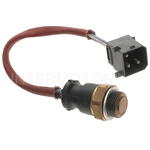 Order Radiator Fan Switch by BLUE STREAK (HYGRADE MOTOR) - TS512 For Your Vehicle