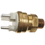 Order Radiator Fan Switch by BLUE STREAK (HYGRADE MOTOR) - TS513 For Your Vehicle