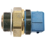Order Radiator Fan Switch by BLUE STREAK (HYGRADE MOTOR) - TS526 For Your Vehicle