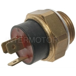 Order Radiator Fan Switch by BLUE STREAK (HYGRADE MOTOR) - TS532 For Your Vehicle