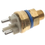Order Radiator Fan Switch by BLUE STREAK (HYGRADE MOTOR) - TS552 For Your Vehicle