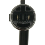 Order Radiator Fan Switch by BLUE STREAK (HYGRADE MOTOR) - TS580 For Your Vehicle