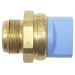 Order Radiator Fan Switch by BLUE STREAK (HYGRADE MOTOR) - TS606 For Your Vehicle