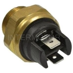 Order Radiator Fan Switch by BLUE STREAK (HYGRADE MOTOR) - TS104 For Your Vehicle