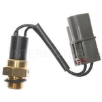 Order Radiator Fan Switch by BLUE STREAK (HYGRADE MOTOR) - TS148 For Your Vehicle