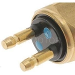 Order Radiator Fan Switch by BLUE STREAK (HYGRADE MOTOR) - TS214 For Your Vehicle