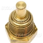 Order Interrupteur/Sond de ventilateur de radiateur de BLUE STREAK (HYGRADE MOTOR) - TS236 For Your Vehicle