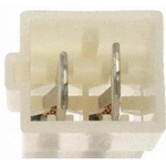 Order Radiator Fan Switch by BLUE STREAK (HYGRADE MOTOR) - TS246 For Your Vehicle