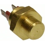 Order Radiator Fan Switch by BLUE STREAK (HYGRADE MOTOR) - TS247 For Your Vehicle