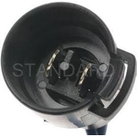 Order Radiator Fan Switch by BLUE STREAK (HYGRADE MOTOR) - TS251 For Your Vehicle