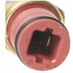 Order Radiator Fan Switch by BLUE STREAK (HYGRADE MOTOR) - TS256 For Your Vehicle