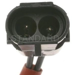 Order Radiator Fan Switch by BLUE STREAK (HYGRADE MOTOR) - TS258 For Your Vehicle