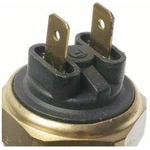 Order Radiator Fan Switch by BLUE STREAK (HYGRADE MOTOR) - TS260 For Your Vehicle