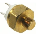 Order Radiator Fan Switch by BLUE STREAK (HYGRADE MOTOR) - TS304 For Your Vehicle