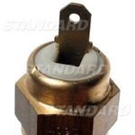 Order Radiator Fan Switch by BLUE STREAK (HYGRADE MOTOR) - TS305 For Your Vehicle