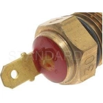 Order Radiator Fan Switch by BLUE STREAK (HYGRADE MOTOR) - TS320 For Your Vehicle