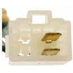 Order Radiator Fan Switch by BLUE STREAK (HYGRADE MOTOR) - TS430 For Your Vehicle