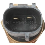 Order Radiator Fan Switch by BLUE STREAK (HYGRADE MOTOR) - TS468 For Your Vehicle