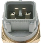 Order Radiator Fan Switch by BLUE STREAK (HYGRADE MOTOR) - TS537 For Your Vehicle