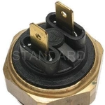 Order Radiator Fan Switch by BLUE STREAK (HYGRADE MOTOR) - TS539 For Your Vehicle