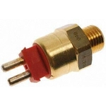 Order Radiator Fan Switch by BLUE STREAK (HYGRADE MOTOR) - TS542 For Your Vehicle
