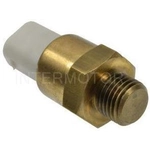 Order Radiator Fan Switch by BLUE STREAK (HYGRADE MOTOR) - TS581 For Your Vehicle