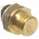 Order Radiator Fan Switch by BLUE STREAK (HYGRADE MOTOR) - TS613 For Your Vehicle