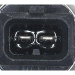 Order Interrupteur/Sond de ventilateur de radiateur de BLUE STREAK (HYGRADE MOTOR) - TX173 For Your Vehicle
