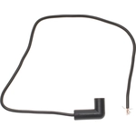 Order Radiator Fan Switch Connector by ACDELCO - PT2322 For Your Vehicle