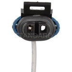 Order Radiator Fan Switch Connector by BLUE STREAK (HYGRADE MOTOR) - S733 For Your Vehicle