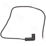 Order FOUR SEASONS - 37299 - HVAC Harness Connector For Your Vehicle
