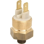 Order Radiator Fan Switch by FOUR SEASONS - 20004 For Your Vehicle