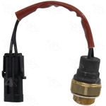 Order Radiator Fan Switch by FOUR SEASONS - 20010 For Your Vehicle