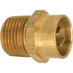 Order Radiator Fan Switch by FOUR SEASONS - 35932 For Your Vehicle