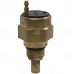 Order Radiator Fan Switch by FOUR SEASONS - 35942 For Your Vehicle