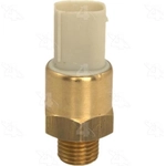 Order Radiator Fan Switch by FOUR SEASONS - 36484 For Your Vehicle
