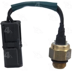 Order Radiator Fan Switch by FOUR SEASONS - 36502 For Your Vehicle