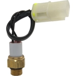 Order Radiator Fan Switch by FOUR SEASONS - 36503 For Your Vehicle