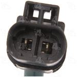 Order Radiator Fan Switch by FOUR SEASONS - 36504 For Your Vehicle