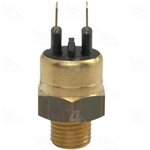 Order Radiator Fan Switch by FOUR SEASONS - 36511 For Your Vehicle