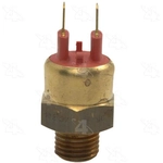 Order Radiator Fan Switch by FOUR SEASONS - 36514 For Your Vehicle