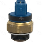 Order Radiator Fan Switch by FOUR SEASONS - 36522 For Your Vehicle