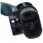 Order Radiator Fan Switch by FOUR SEASONS - 36555 For Your Vehicle