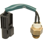 Order Radiator Fan Switch by FOUR SEASONS - 36555 For Your Vehicle