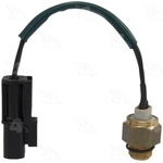 Order Radiator Fan Switch by FOUR SEASONS - 36556 For Your Vehicle