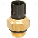 Order Radiator Fan Switch by FOUR SEASONS - 36557 For Your Vehicle