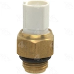 Order Radiator Fan Switch by FOUR SEASONS - 36563 For Your Vehicle